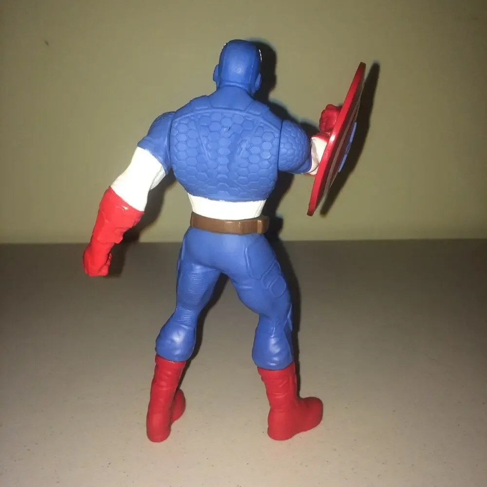 Hasbro Marvel 2013 6